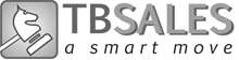 tbSales logo